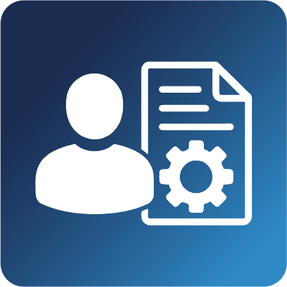 CRM + CPQ Purpose-Built for Government Contracting